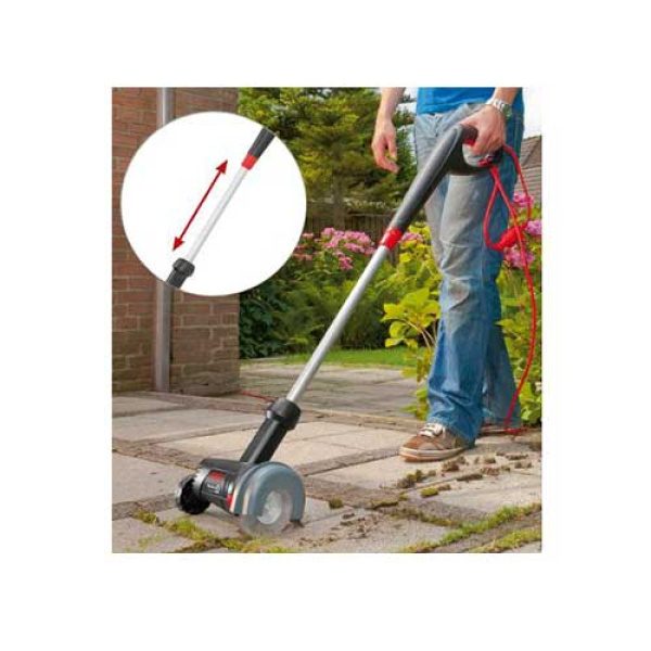 Βούρτσα ζιζανίων ηλεκτρική 500W 0700 SKIL WeedBuster