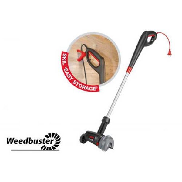 Βούρτσα ζιζανίων ηλεκτρική 500W 0700 SKIL WeedBuster