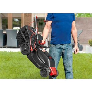 Μηχανή γκαζόν ηλεκτρική 1300W 33cm 0713 SKIL