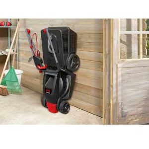 Μηχανή γκαζόν ηλεκτρική 1300W 33cm 0713 SKIL