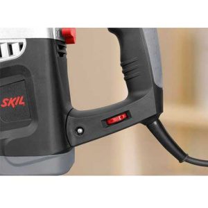 Πνευματικό πιστολέτο SDS Plus 1500W 4.5 Joule SKIL