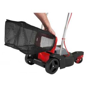 Μηχανή γκαζόν ηλεκτρική 500W 29cm 0711 SKIL