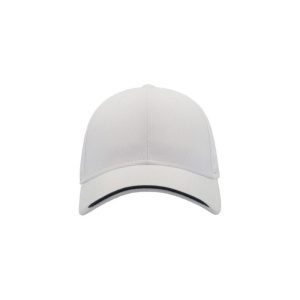 Εξάφυλλο καπέλο τζόκεϊ Estoril ATLANTIS