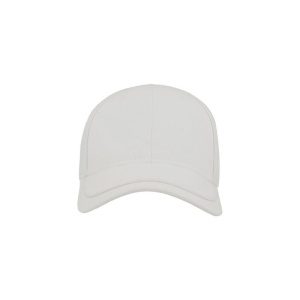 Εξάφυλλο αθλητικό καπέλο τζόκεϊ με δίχτυ Golf ATLANTIS