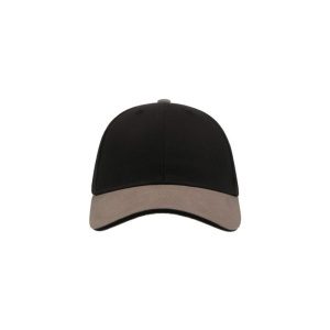 Εξάφυλλο καπέλο τζόκεϊ Liberty Sandwich ATLANTIS