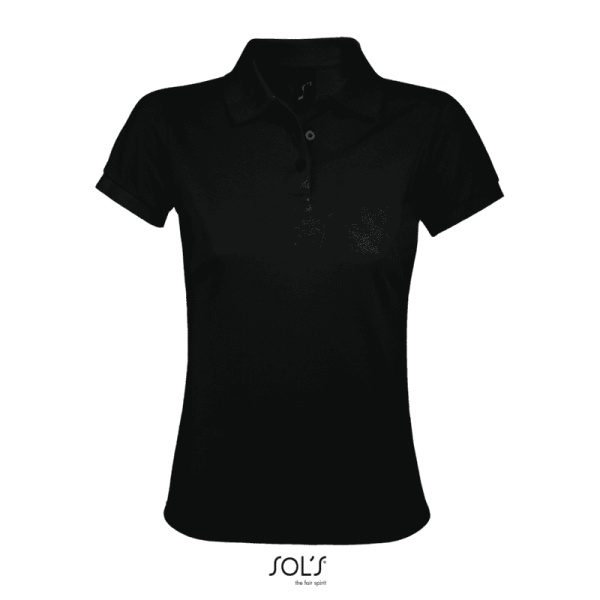 Γυναικείο πόλο πικέ Prime Women  3XL - 00573 SOL'S