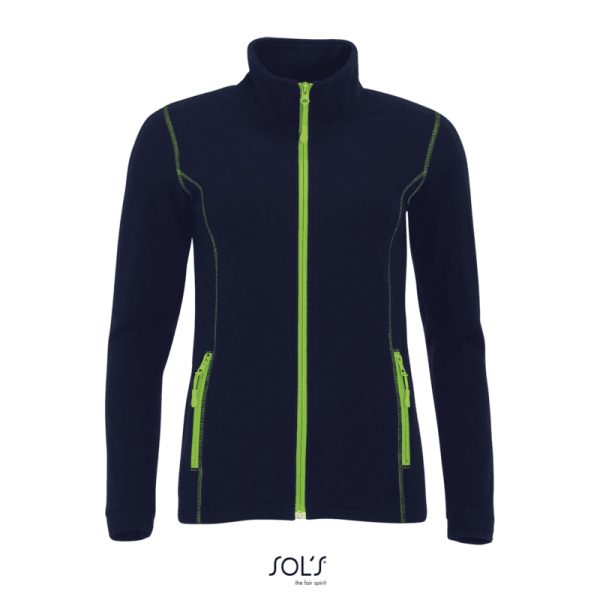 Γυναικεία ζακέτα fleece Nova Women - 00587 SOL'S