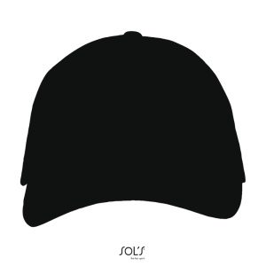 Πεντάφυλλο καπέλο Long Beach - 00594 SOL'S