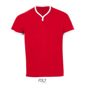 Unisex μπλούζα ενηλίκων Atletico - 01177 SOL'S