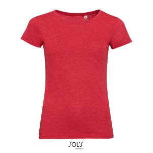 Γυναικείο T-shirt Mixed Women - 01181 SOL'S