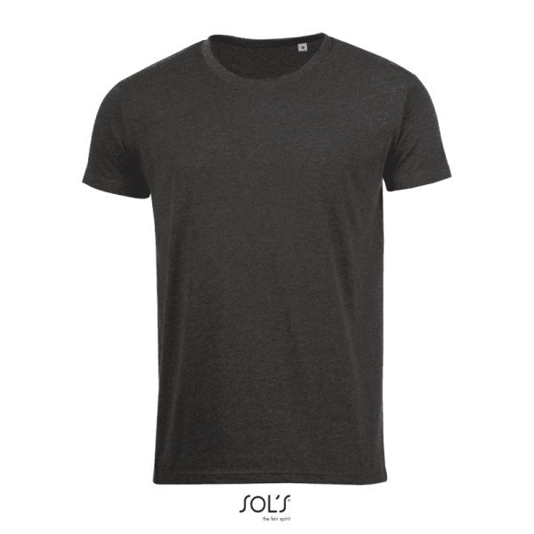 Ανδρικο T-shirt Mixed Men - 01182 SOL'S