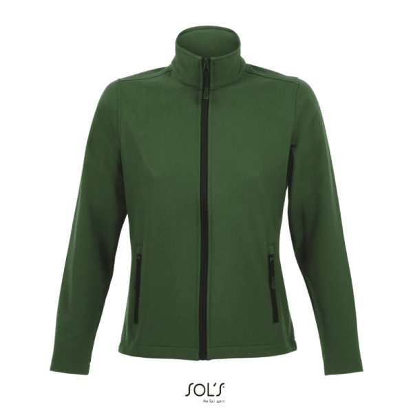 Γυναικείο softshell Race Women - 01194 SOL'S