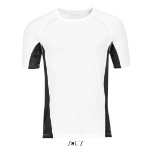 Ανδρικό αθλητικό T-shirt Sydney Men 3XL - 01414 SOL'S