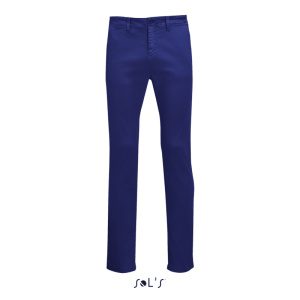 Ανδρικό παντελόνι Jules Men (48-56) - 01424 SOL'S