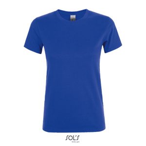 Γυναικείο T-shirt Regent Women 3XL - 01825 SOL'S