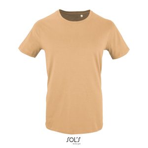 Ανδρικό T-shirt Milo Men 3XL - 02076 SOL'S