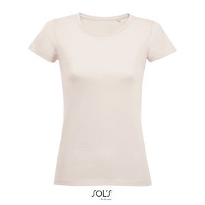 Γυναικείο T-shirt Milo Women - 02077 SOL'S