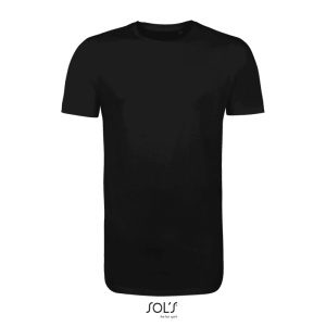 Ανδρικό μακρύ T-shirt Magnum Men - 02999 SOL'S