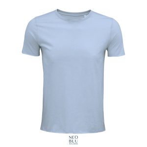 Ανδρικό T-shirt Leonard Men 3-4XL - 03570 NEOBLU