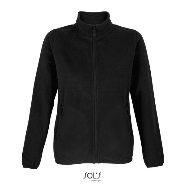 Γυναικεία ζακέτα fleece Factor Women 3XL - 03824 SOL'S