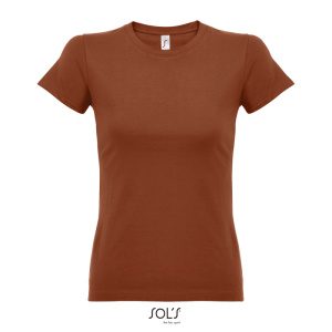 Γυναικείο T-shirt Imperial Women - 11502 SOL'S