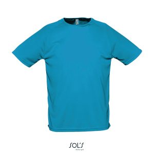 Ανδρικό T-shirt Sporty 3XL - 11939 SOL'S