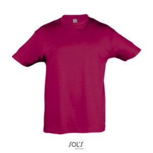Παιδικό T-shirt Regent Kids - 11970 SOL'S