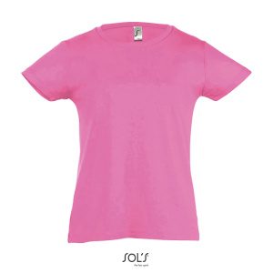 Κοριτσίστικο T-shirt Cherry - 11981 SOL'S