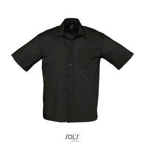 Ανδρικό κοντομάνικο πουκάμισο Bristol - 16050 SOL'S